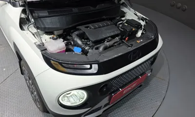 Hyundai Casper 2024, 13354 км, за 12757.81 USD - фото 6