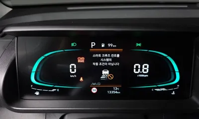 Hyundai Casper 2024, 13354 км, за 12757.81 USD - фото 8
