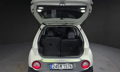 Hyundai Casper 2024, 13354 км, за 12757.81 USD - фото 19