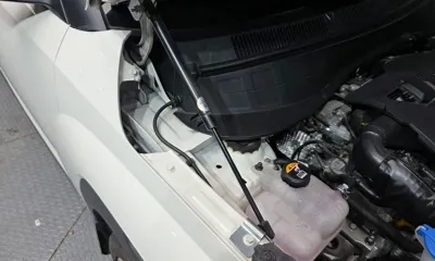 Hyundai Casper 2024, 13354 км, за 12757.81 USD - фото 20