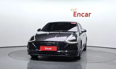 Hyundai Sonata 2020, 96762 км, за 11714.52 USD