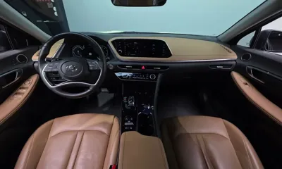 Hyundai Sonata 2020, 96762 км, за 11714.52 USD - фото 7