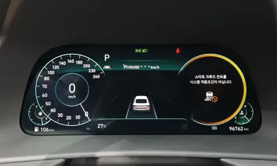 Hyundai Sonata 2020, 96762 км, за 11714.52 USD - фото 8