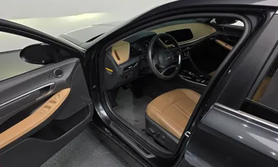 Hyundai Sonata 2020, 96762 км, за 11714.52 USD - фото 10