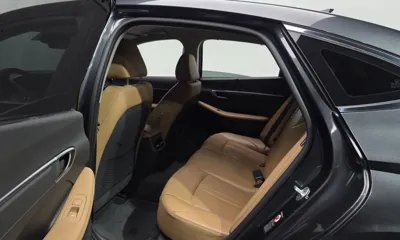 Hyundai Sonata 2020, 96762 км, за 11714.52 USD - фото 11