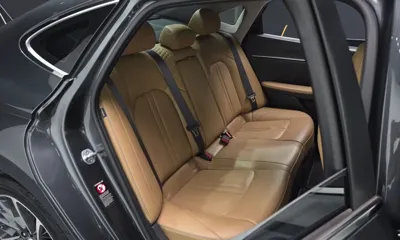 Hyundai Sonata 2020, 96762 км, за 11714.52 USD - фото 12