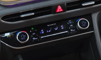 Hyundai Sonata 2020, 96762 км, за 11714.52 USD - фото 17