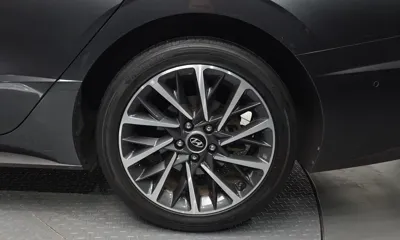 Hyundai Sonata 2020, 96762 км, за 11714.52 USD - фото 21