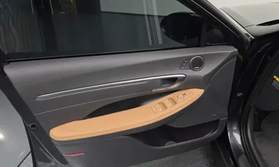 Hyundai Sonata 2020, 96762 км, за 11714.52 USD - фото 24