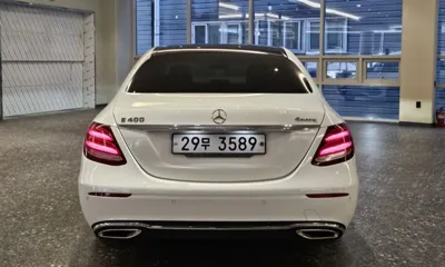 Mercedes-Benz E-Class 2018, 73700 км, за 19830.79 USD