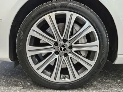 Mercedes-Benz E-Class 2018, 73700 км, за 19830.79 USD