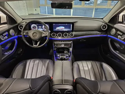 Mercedes-Benz E-Class 2018, 73700 км, за 19692.79 USD - фото 7
