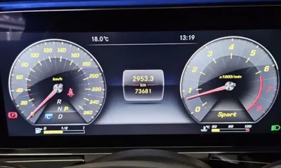 Mercedes-Benz E-Class 2018, 73700 км, за 19692.79 USD - фото 8