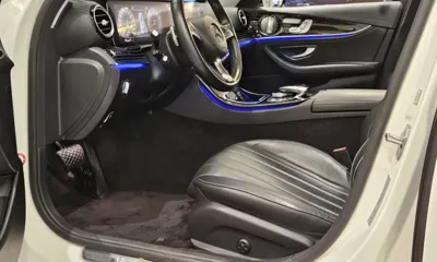 Mercedes-Benz E-Class 2018, 73700 км, за 19692.79 USD - фото 10