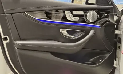 Mercedes-Benz E-Class 2018, 73700 км, за 19692.79 USD - фото 11