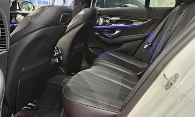 Mercedes-Benz E-Class 2018, 73700 км, за 19692.79 USD - фото 12