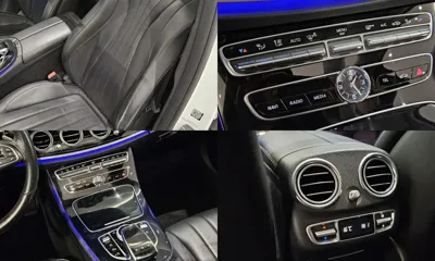 Mercedes-Benz E-Class 2018, 73700 км, за 19692.79 USD - фото 20
