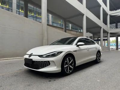 Volkswagen Lamando · 2023 год