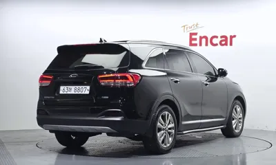 Kia Sorento 2015, 162372 км, за 6180.07 USD