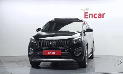 Kia Sorento 2015, 162372 км, за 6180.07 USD