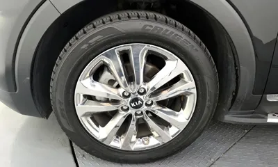 Kia Sorento 2015, 162372 км, за 6180.07 USD