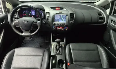 Kia K3 2014, 66093 км, за 3612.72 USD - фото 7
