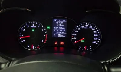 Kia K3 2014, 66093 км, за 3612.72 USD - фото 8