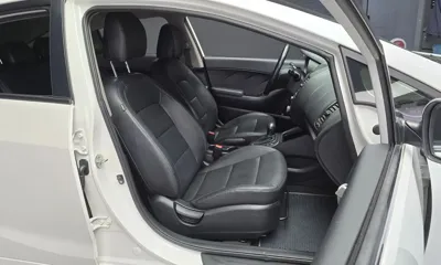Kia K3 2014, 66093 км, за 3612.72 USD - фото 12