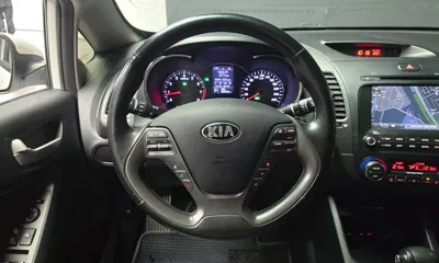 Kia K3 2014, 66093 км, за 3612.72 USD - фото 13