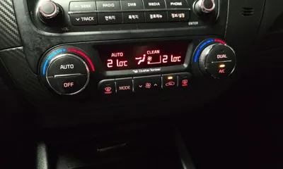 Kia K3 2014, 66093 км, за 3612.72 USD - фото 18