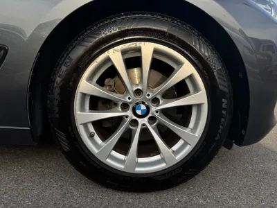 BMW Gran Turismo 2018, 176814 км, за 8730.47 USD