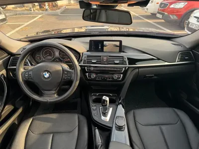 BMW Gran Turismo 2018, 176814 км, за 8730.47 USD - фото 7