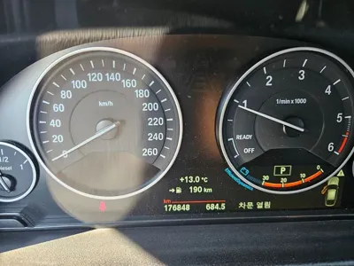 BMW Gran Turismo 2018, 176814 км, за 8730.47 USD - фото 8