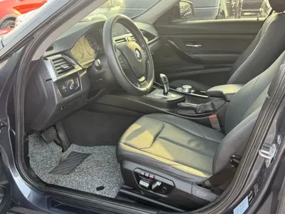 BMW Gran Turismo 2018, 176814 км, за 8730.47 USD - фото 10