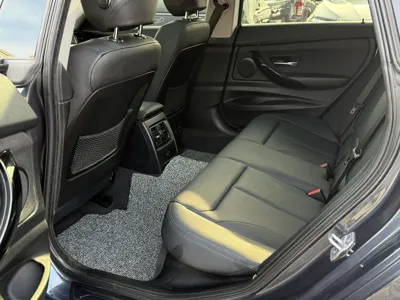 BMW Gran Turismo 2018, 176814 км, за 8730.47 USD - фото 11