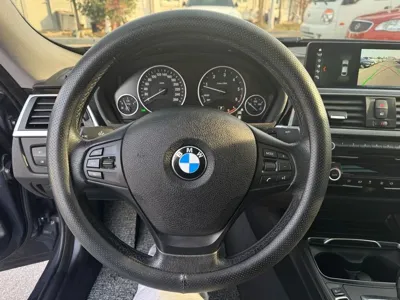 BMW Gran Turismo 2018, 176814 км, за 8730.47 USD - фото 14