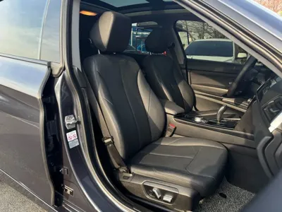BMW Gran Turismo 2018, 176814 км, за 8730.47 USD - фото 17