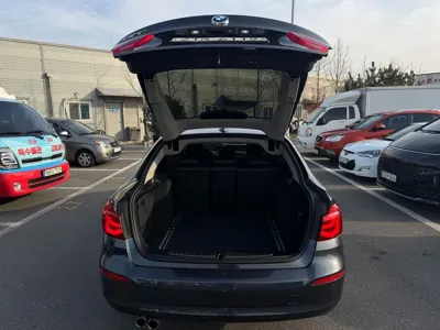 BMW Gran Turismo 2018, 176814 км, за 8730.47 USD - фото 18