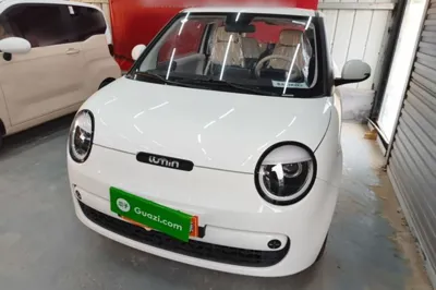 CHANGAN NEVO Lumin