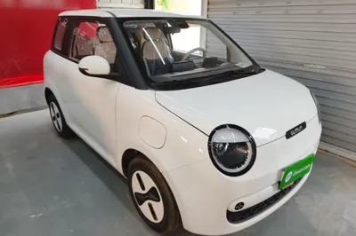 CHANGAN NEVO Lumin