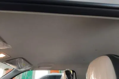 CHANGAN NEVO Lumin
