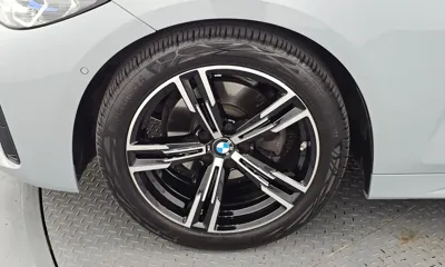 BMW 4-Series 2023, 25885 км, за 30655.11 USD