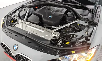 BMW 4-Series 2023, 25885 км, за 30409.57 USD - фото 6