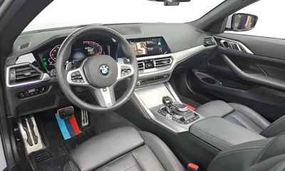 BMW 4-Series 2023, 25885 км, за 30409.57 USD - фото 7