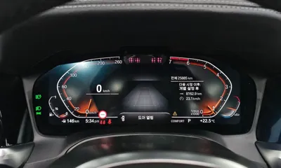BMW 4-Series 2023, 25885 км, за 30409.57 USD - фото 8
