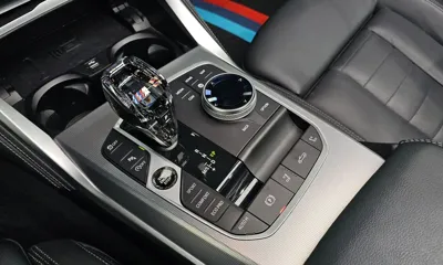 BMW 4-Series 2023, 25885 км, за 30409.57 USD - фото 9