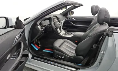 BMW 4-Series 2023, 25885 км, за 30409.57 USD - фото 10