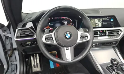 BMW 4-Series 2023, 25885 км, за 30409.57 USD - фото 11