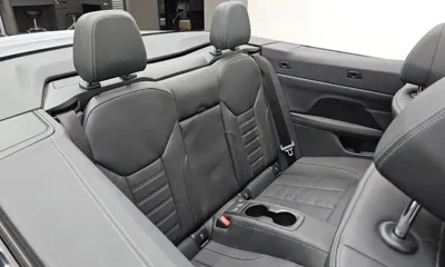 BMW 4-Series 2023, 25885 км, за 30409.57 USD - фото 19