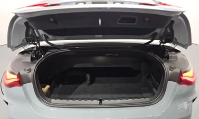 BMW 4-Series 2023, 25885 км, за 30409.57 USD - фото 20
